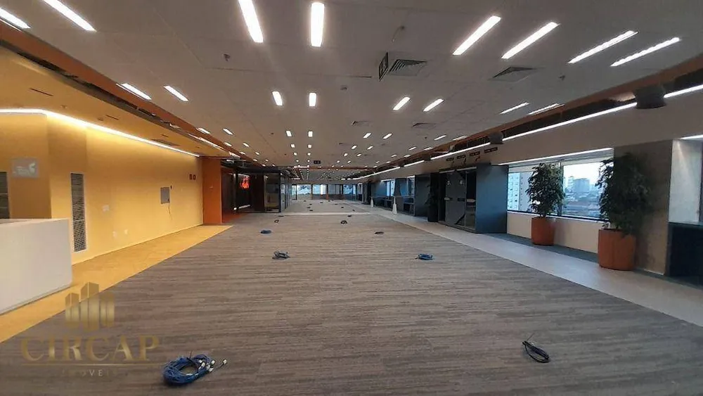 Prédio Inteiro, 1602 m² - Foto 9