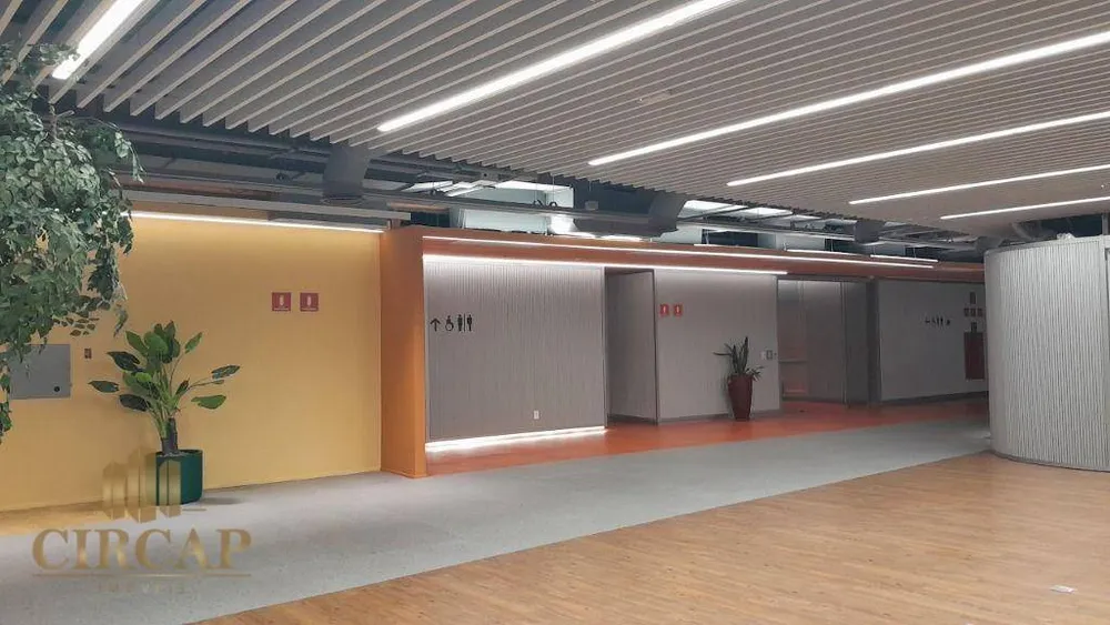 Prédio Inteiro, 1602 m² - Foto 4
