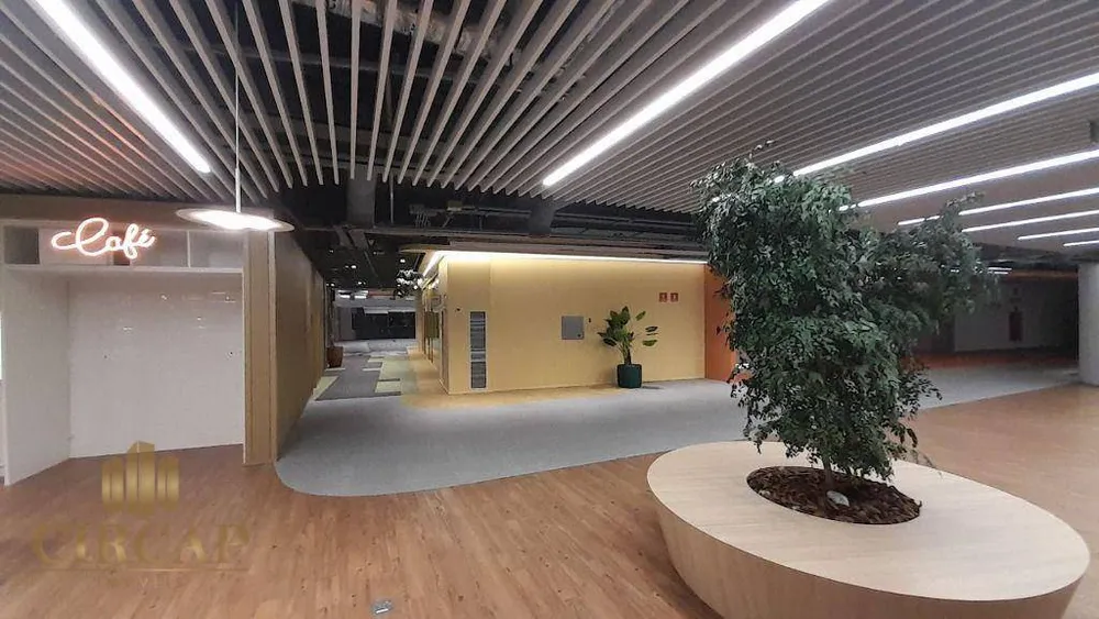 Prédio Inteiro, 1602 m² - Foto 5