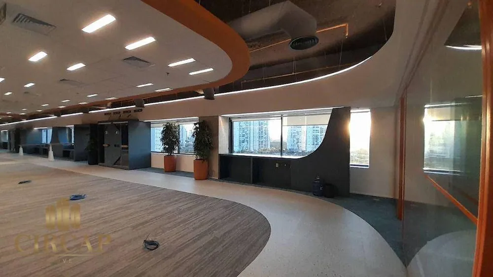 Prédio Inteiro, 1602 m² - Foto 11