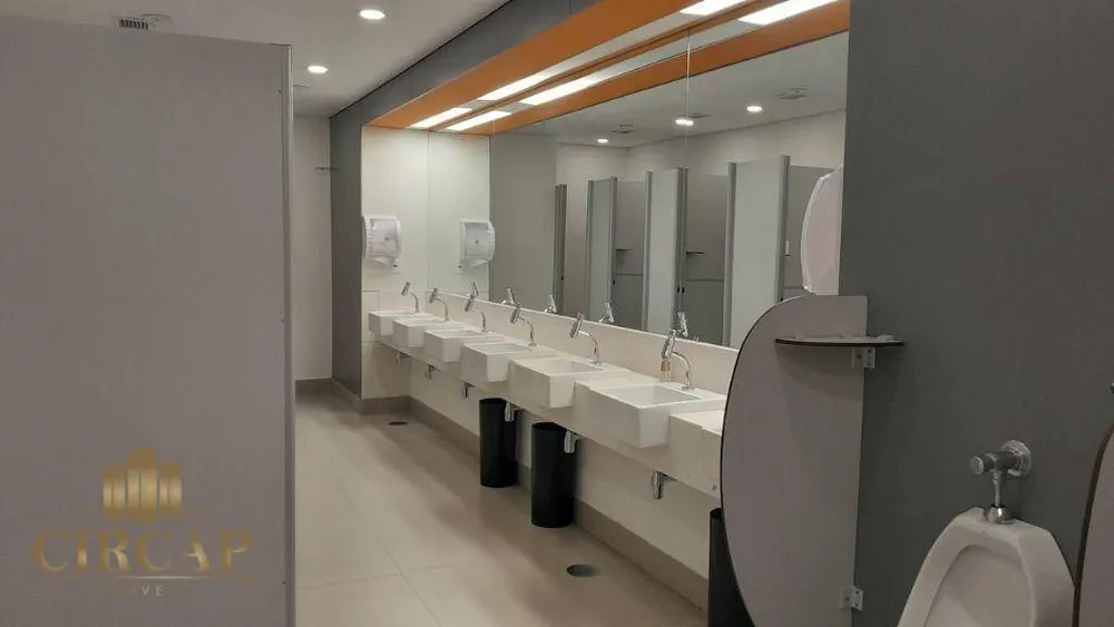 Prédio Inteiro, 1602 m² - Foto 1