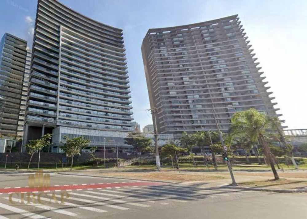 Prédio Inteiro, 1602 m² - Foto 2