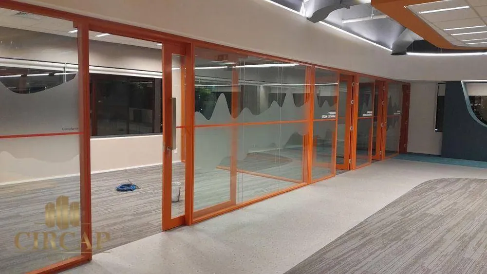 Prédio Inteiro, 1602 m² - Foto 6