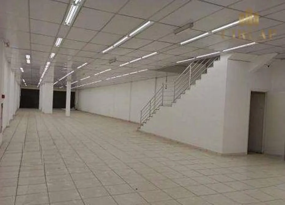 Loja-Salão, 1165 m² - Foto 3