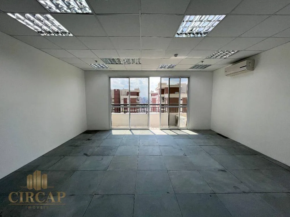 Sala-Conjunto, 48 m² - Foto 4