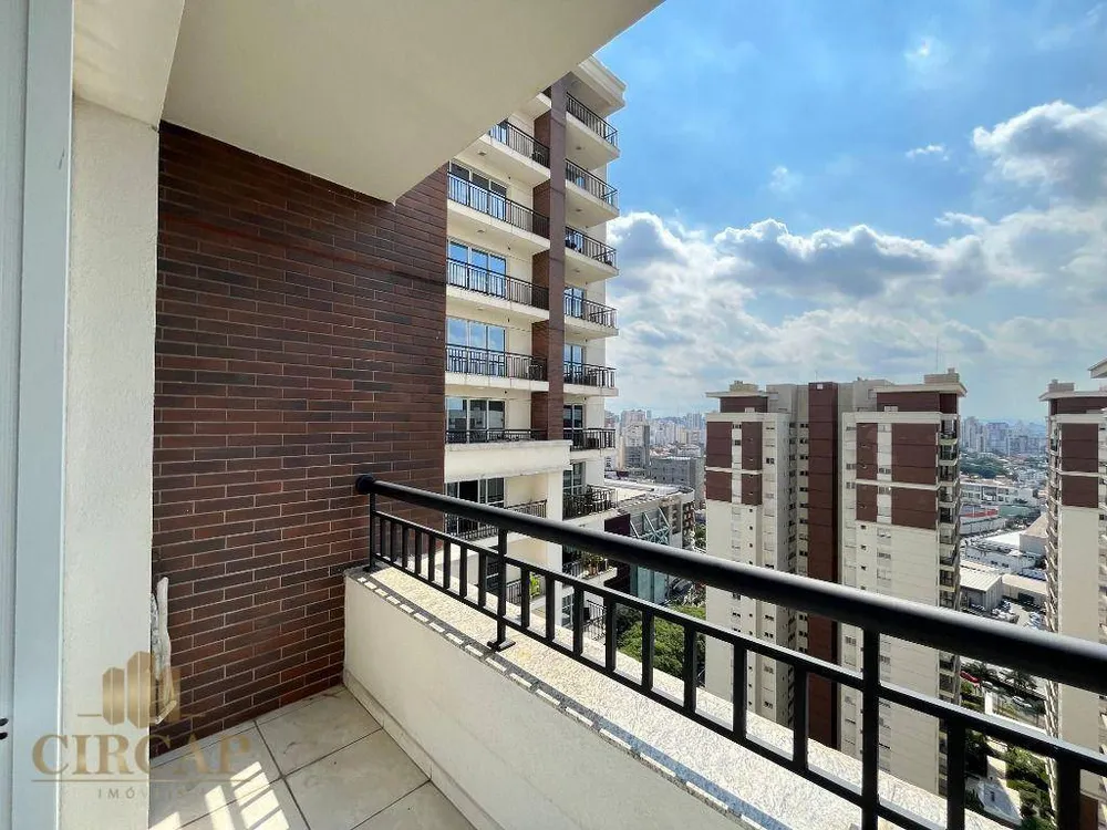 Sala-Conjunto, 48 m² - Foto 1