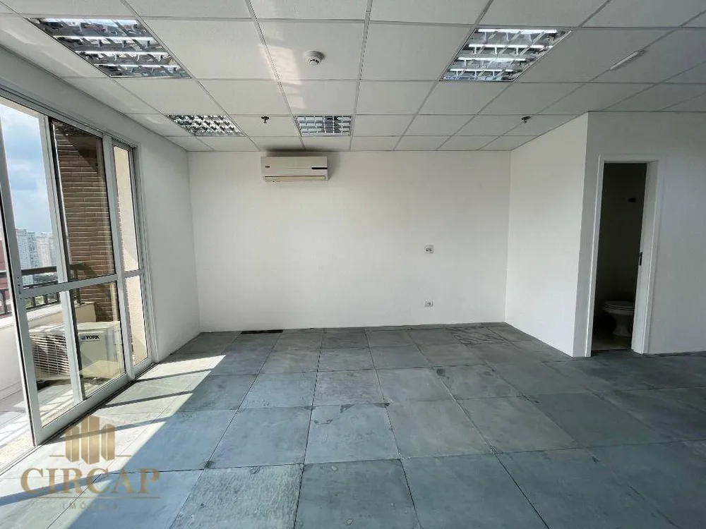 Sala-Conjunto, 48 m² - Foto 5