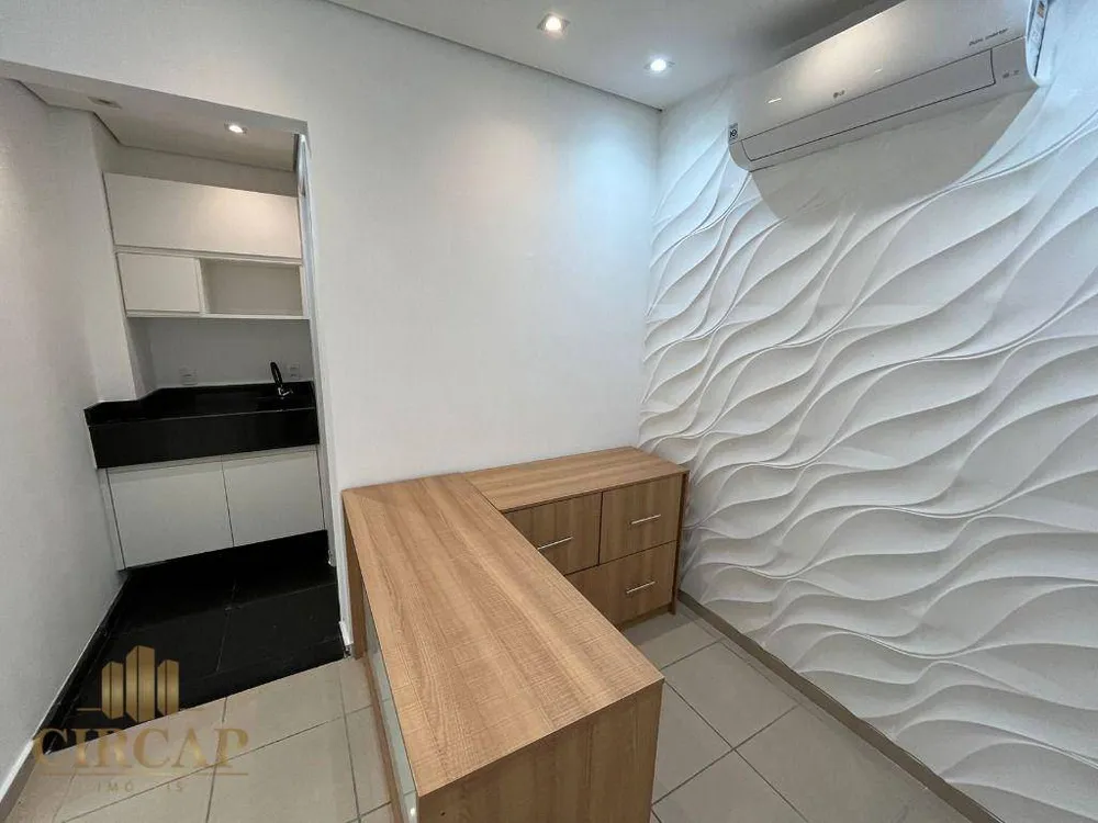 Sala-Conjunto, 41 m² - Foto 6