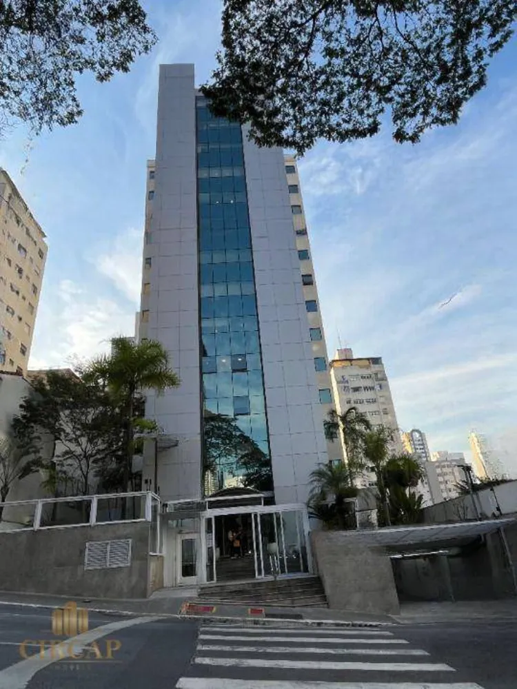 Sala-Conjunto, 41 m² - Foto 1
