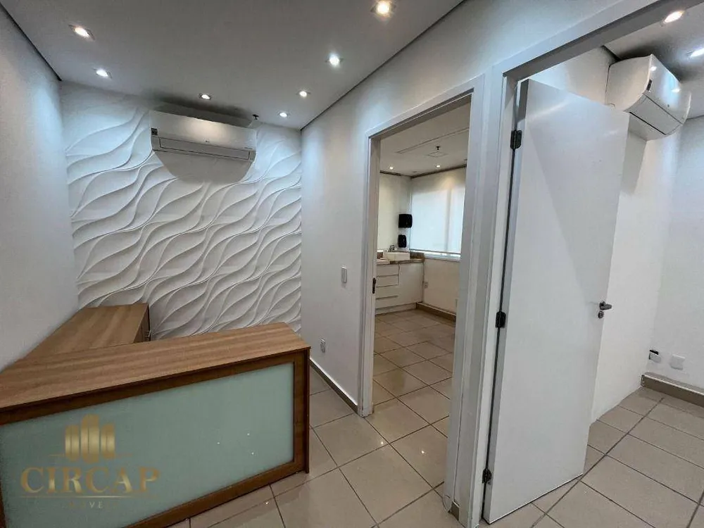 Sala-Conjunto, 41 m² - Foto 3