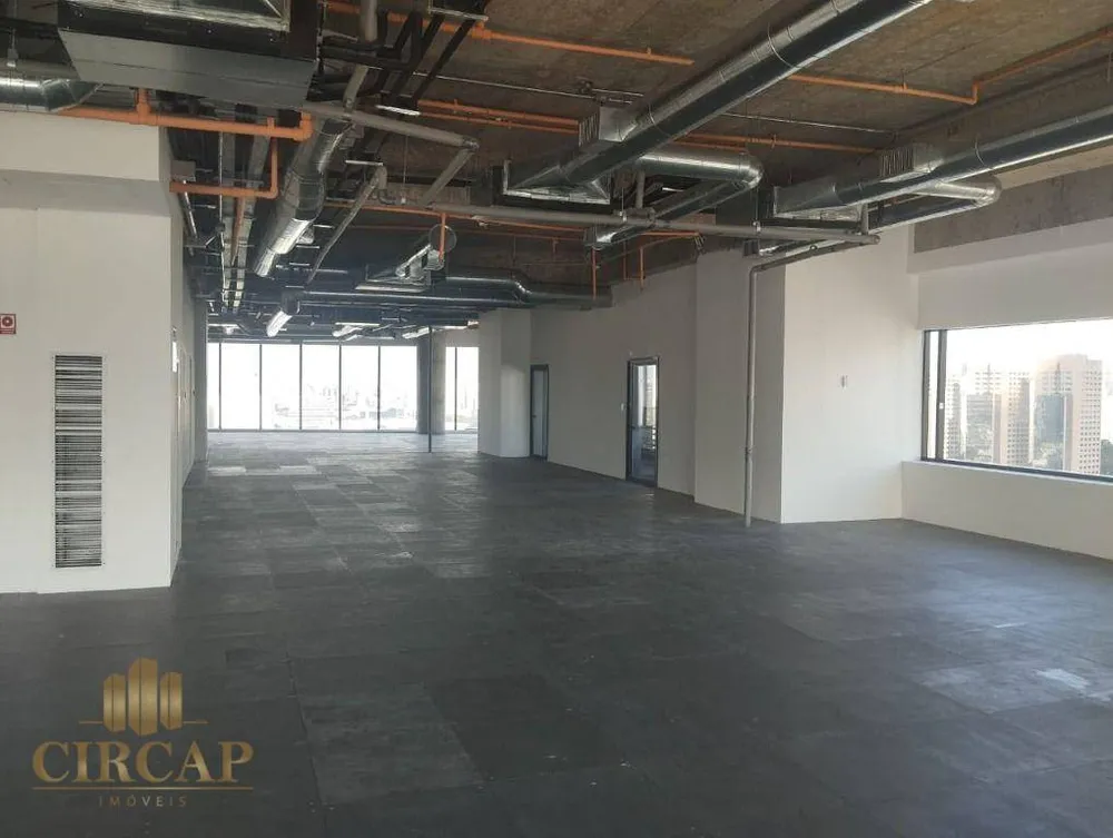 Prédio Inteiro, 1602 m² - Foto 13