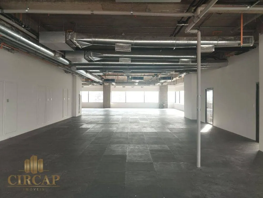 Prédio Inteiro, 1602 m² - Foto 7