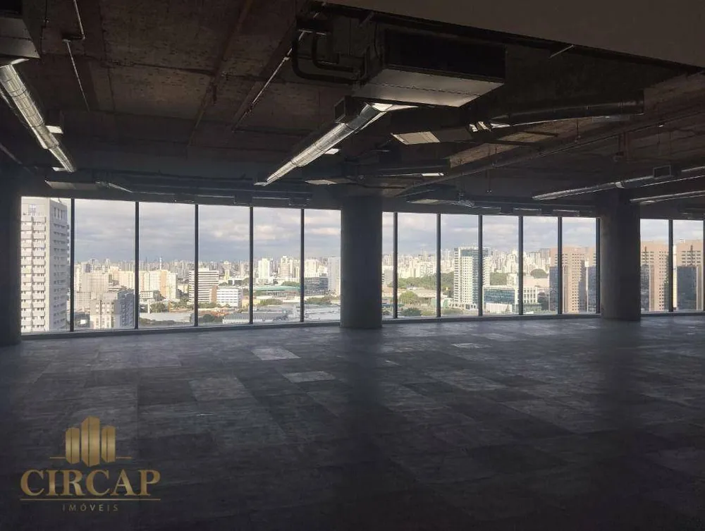 Prédio Inteiro, 1602 m² - Foto 9