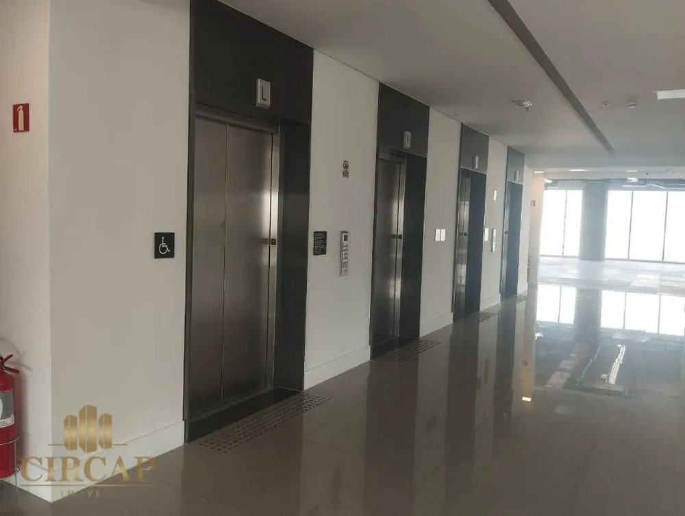 Prédio Inteiro, 1602 m² - Foto 14