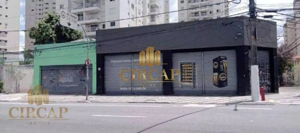 Loja-Salão, 620 m² - Foto 3