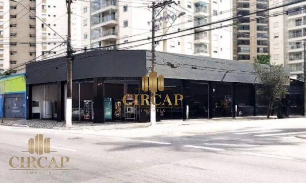 Loja-Salão, 620 m² - Foto 1