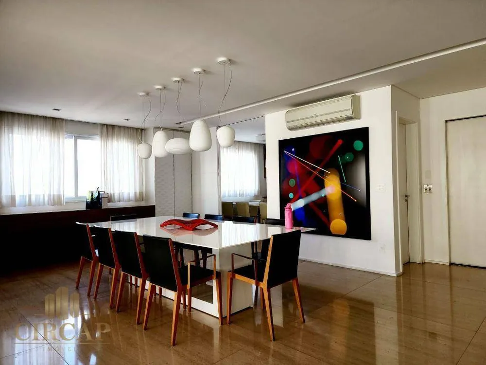 Apartamento, 4 quartos, 304 m² - Foto 3