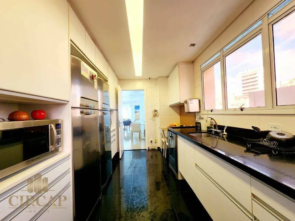 Apartamento, 4 quartos, 304 m² - Foto 7