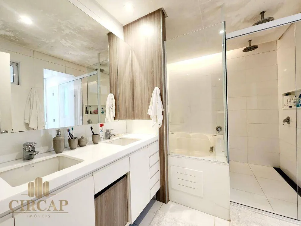 Apartamento, 4 quartos, 304 m² - Foto 3