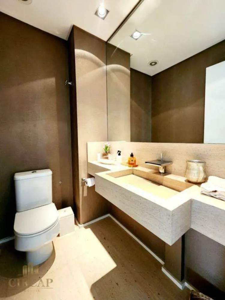 Apartamento, 4 quartos, 304 m² - Foto 11