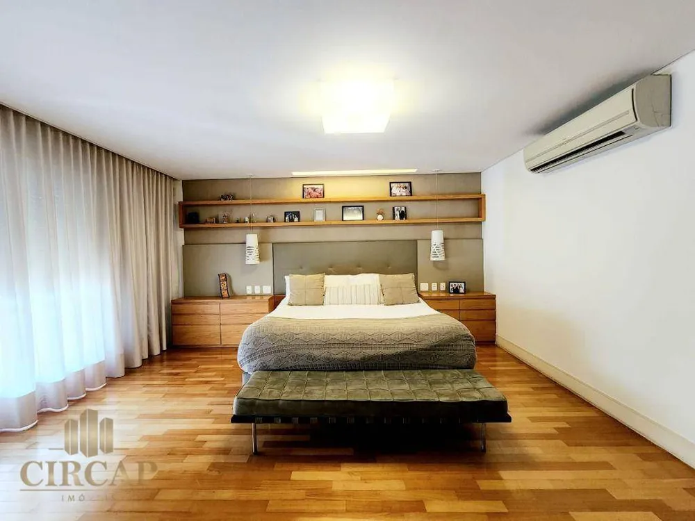 Apartamento, 4 quartos, 304 m² - Foto 8