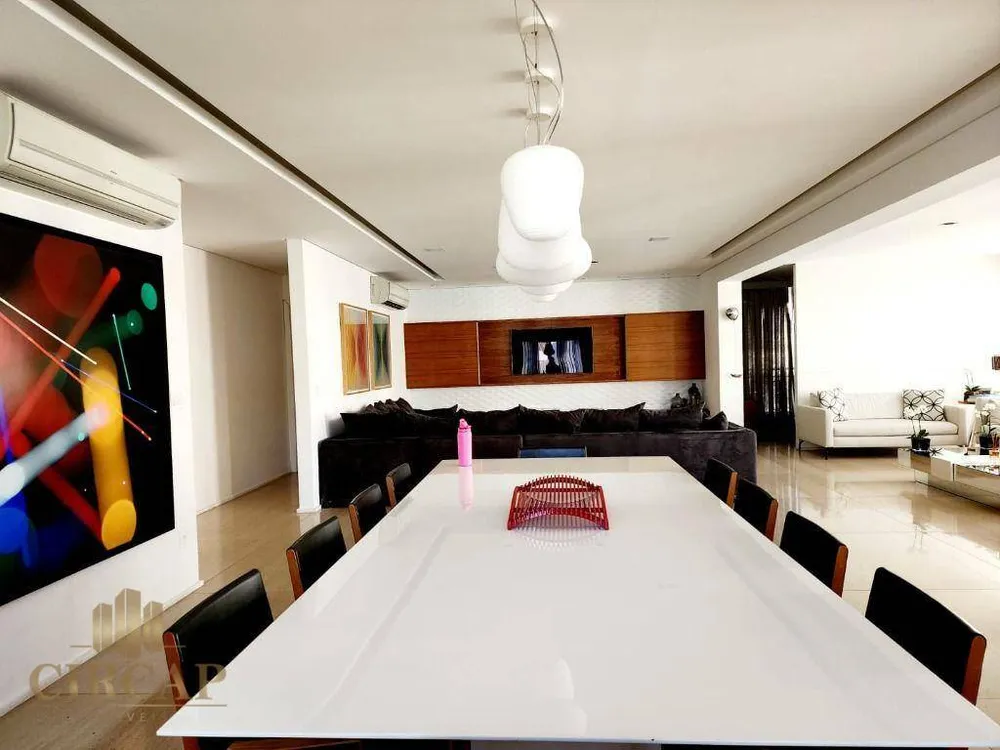 Apartamento, 4 quartos, 304 m² - Foto 6