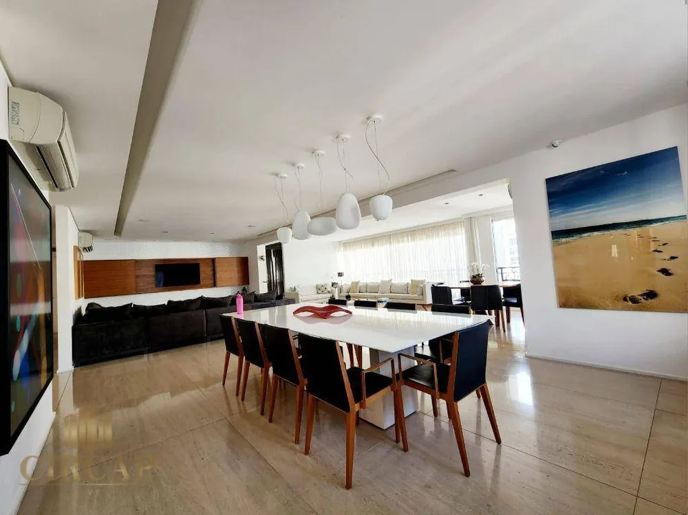 Apartamento, 4 quartos, 304 m² - Foto 5