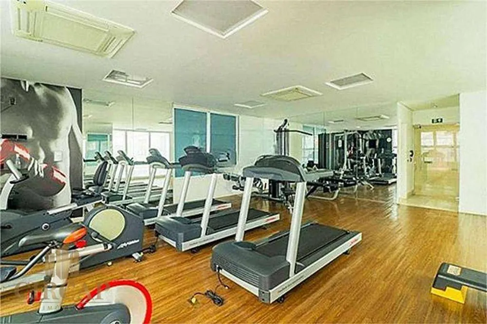 Apartamento, 4 quartos, 304 m² - Foto 1