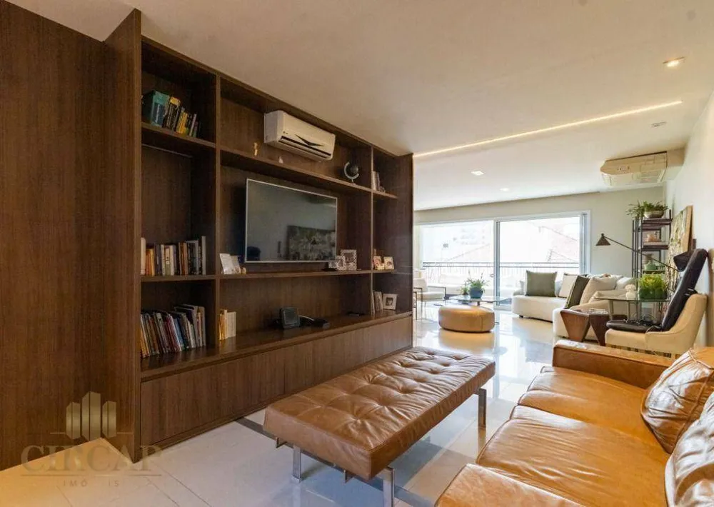 Apartamento, 4 quartos, 266 m² - Foto 1