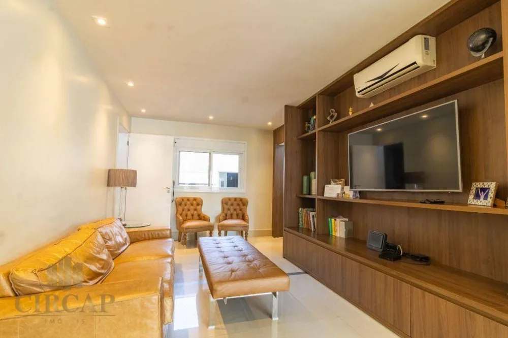 Apartamento, 4 quartos, 266 m² - Foto 9