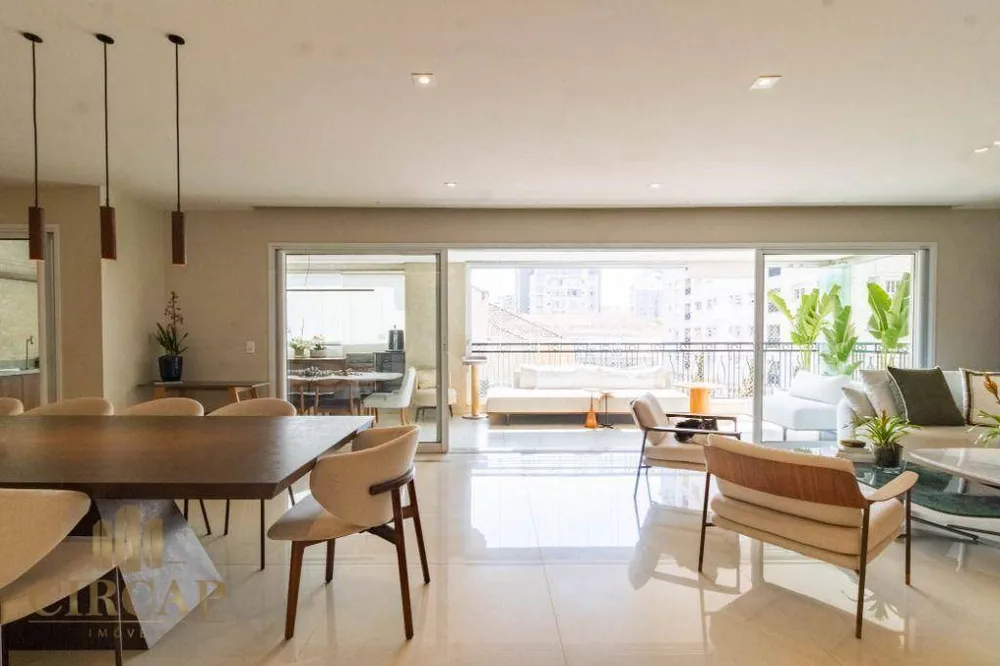 Apartamento, 4 quartos, 266 m² - Foto 5
