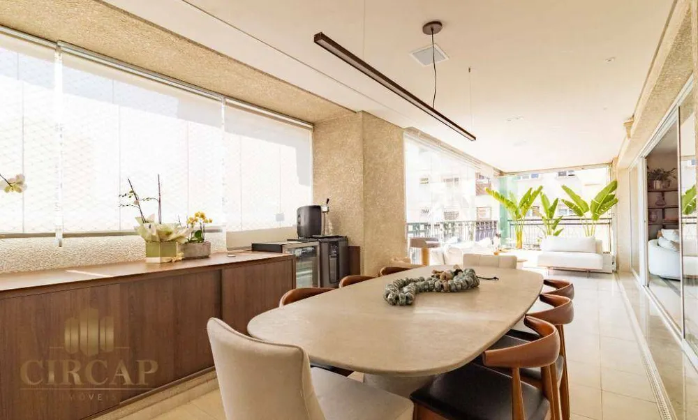 Apartamento, 4 quartos, 266 m² - Foto 4