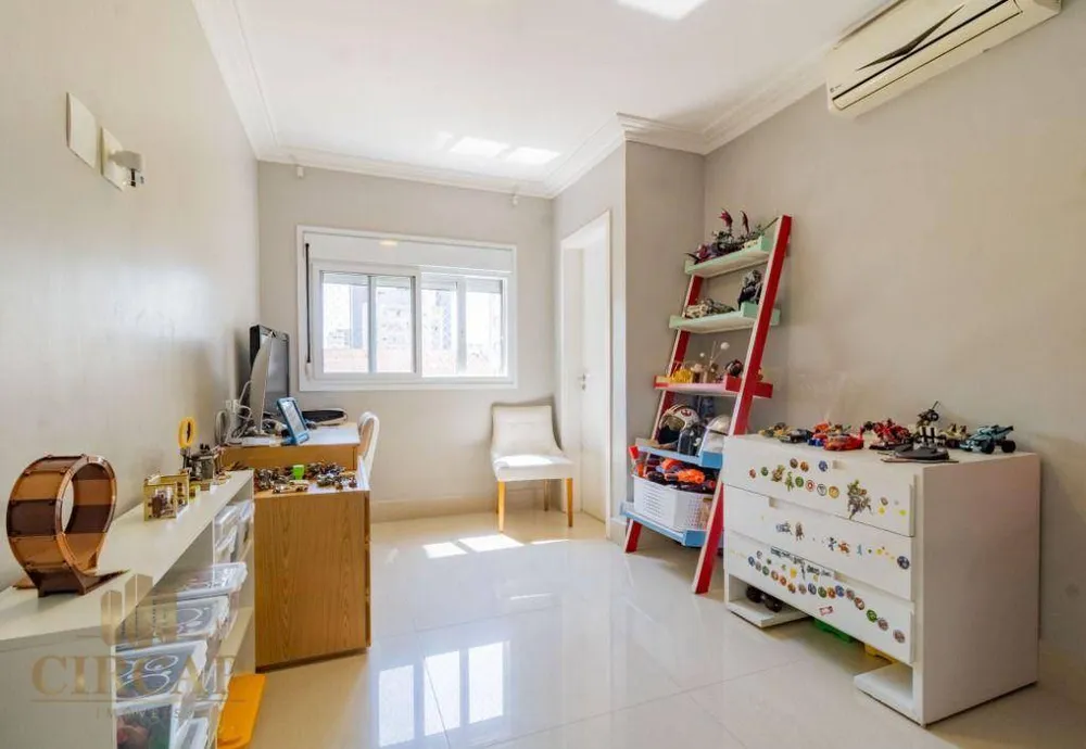 Apartamento, 4 quartos, 266 m² - Foto 5