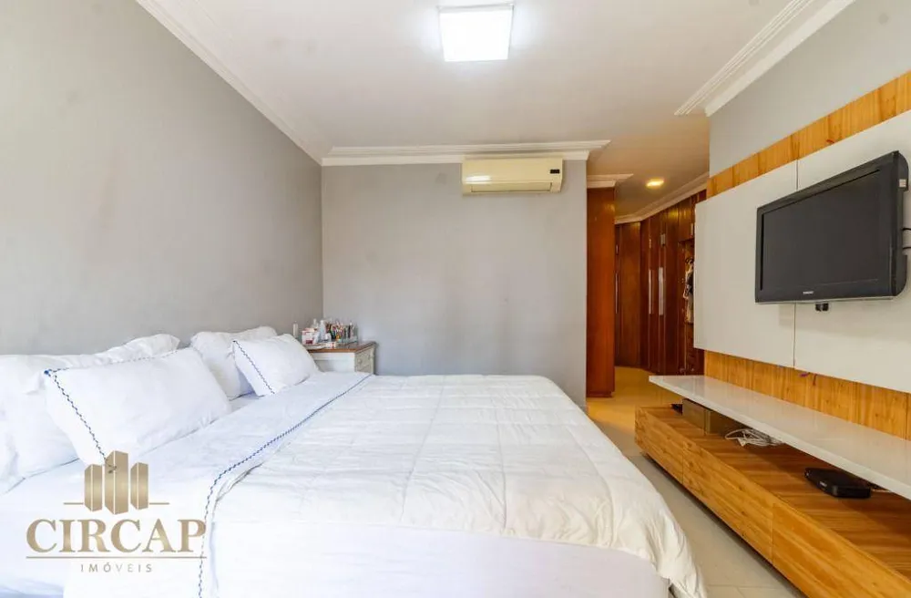 Apartamento, 4 quartos, 266 m² - Foto 3
