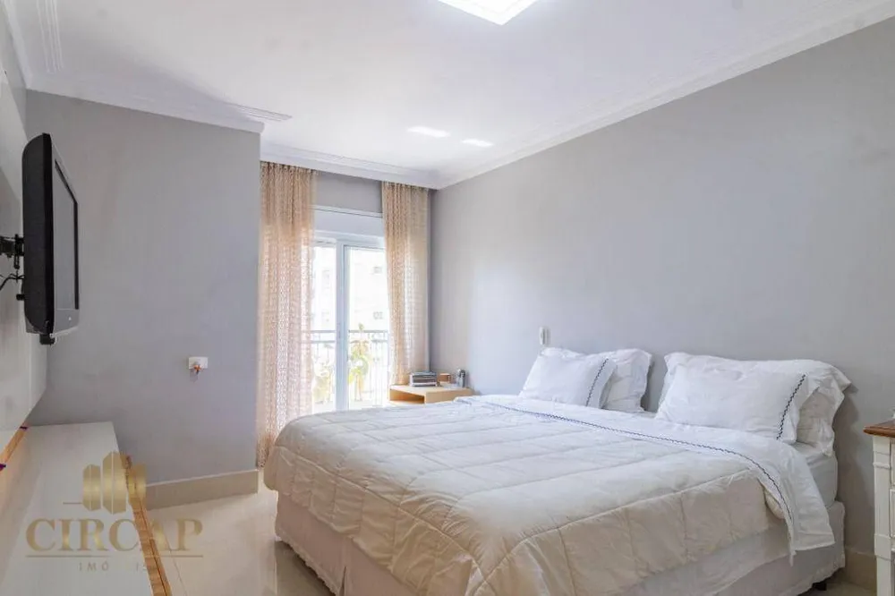 Apartamento, 4 quartos, 266 m² - Foto 8