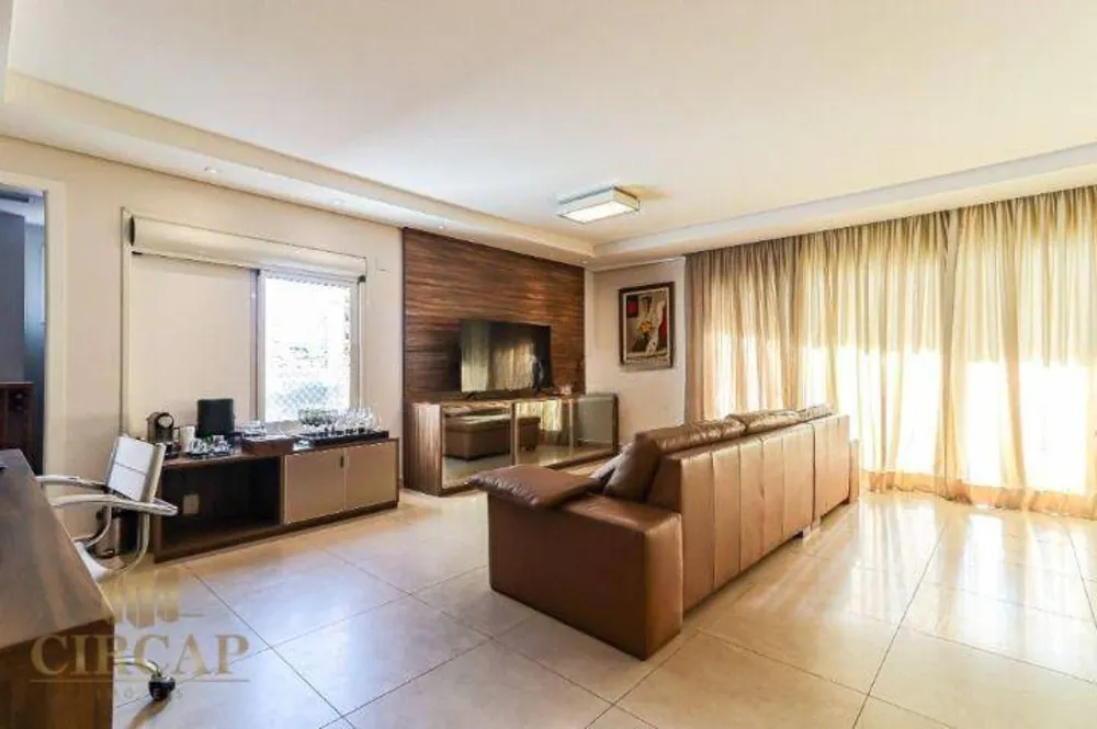 Apartamento, 3 quartos, 180 m² - Foto 10