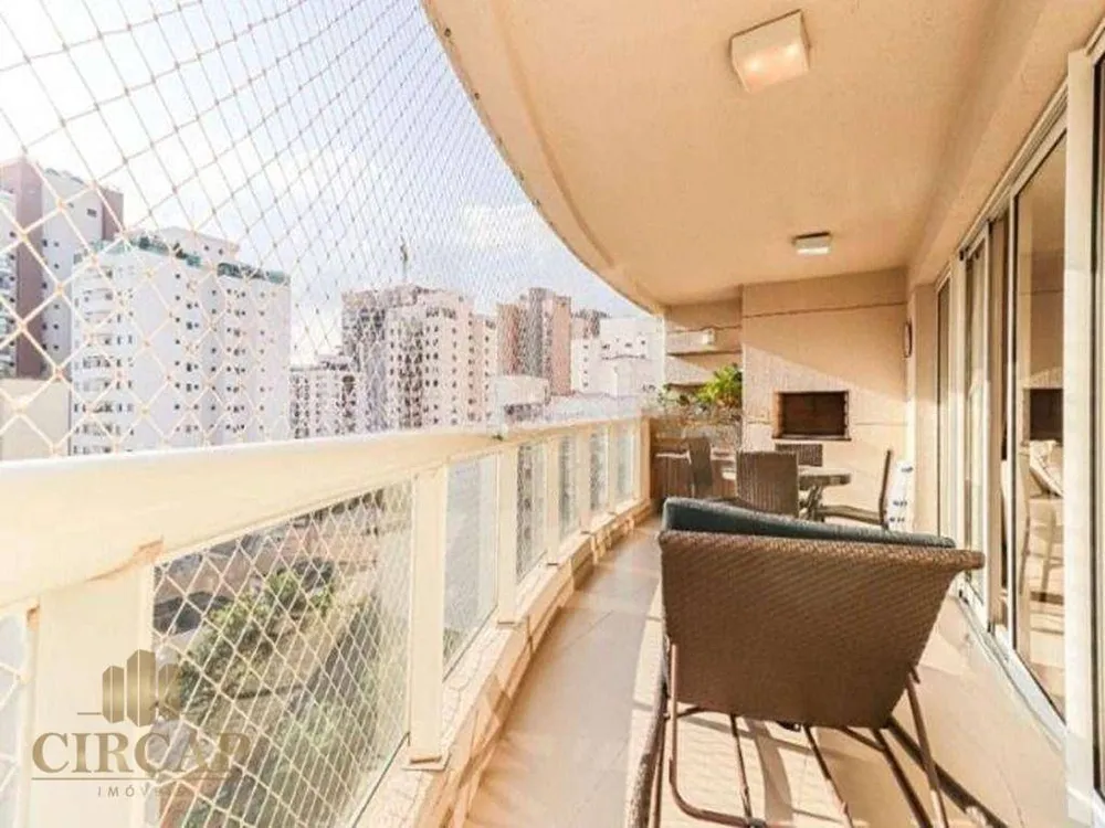 Apartamento, 3 quartos, 180 m² - Foto 13