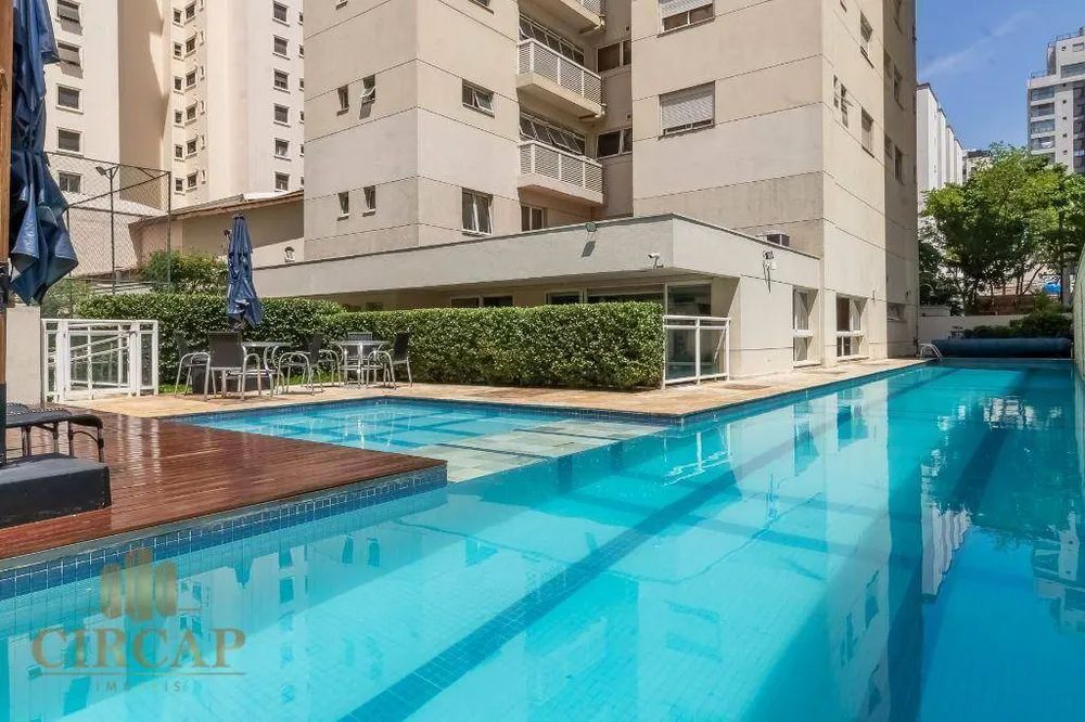 Apartamento, 3 quartos, 180 m² - Foto 4