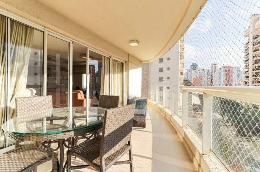Apartamento, 3 quartos, 180 m² - Foto 11