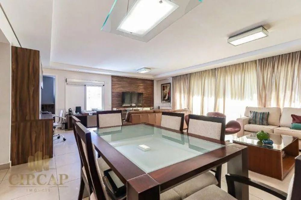 Apartamento, 3 quartos, 180 m² - Foto 8
