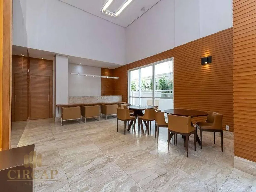 Apartamento, 3 quartos, 180 m² - Foto 16