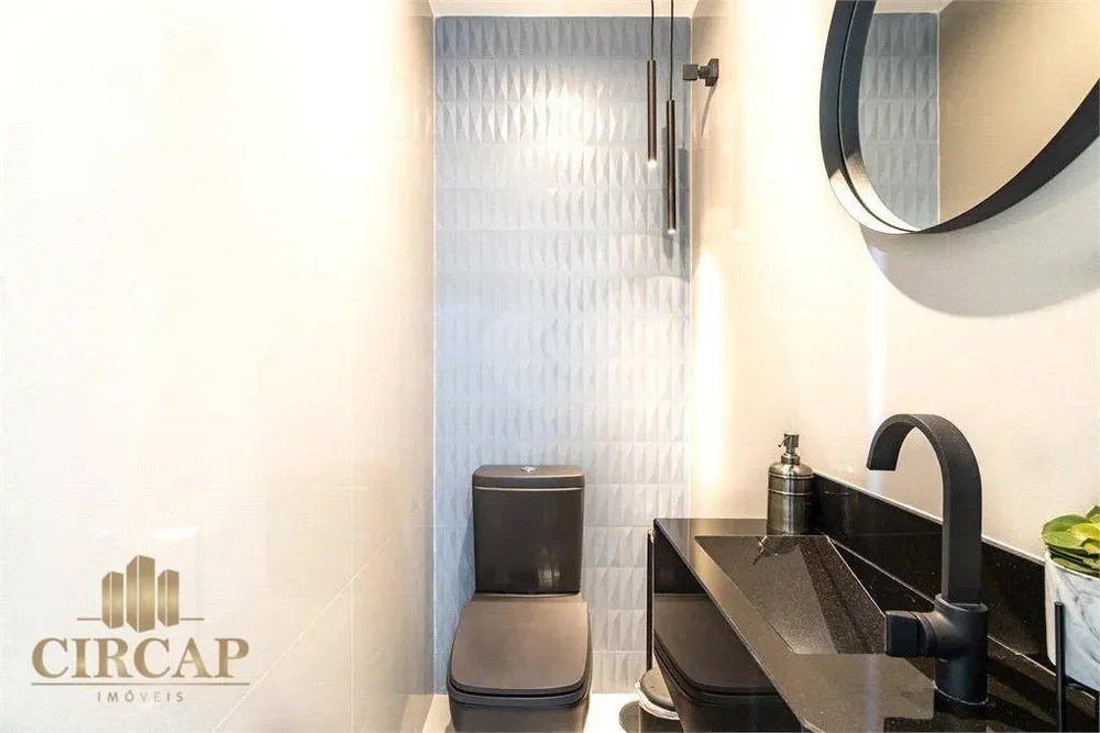 Apartamento, 3 quartos, 189 m² - Foto 3