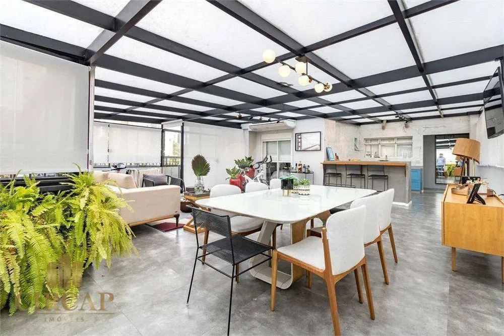 Apartamento, 3 quartos, 189 m² - Foto 6