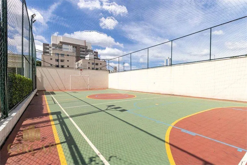 Apartamento, 3 quartos, 189 m² - Foto 8