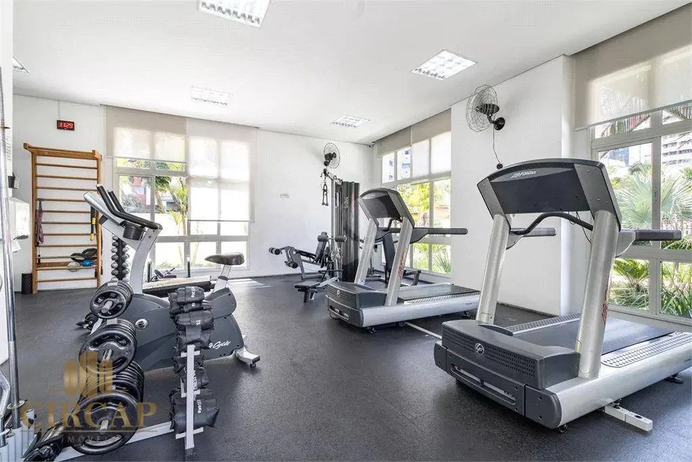 Apartamento, 3 quartos, 189 m² - Foto 10