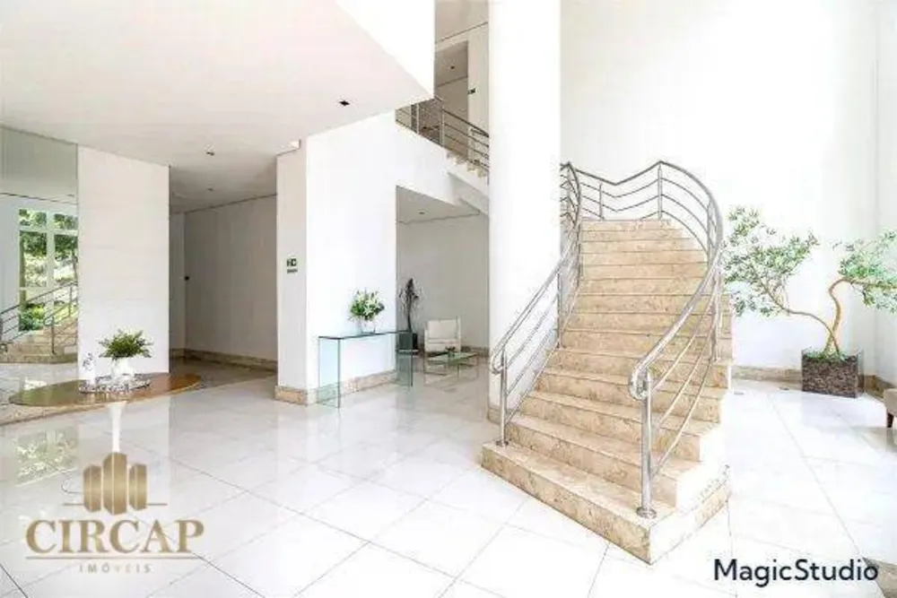 Apartamento, 3 quartos, 189 m² - Foto 12