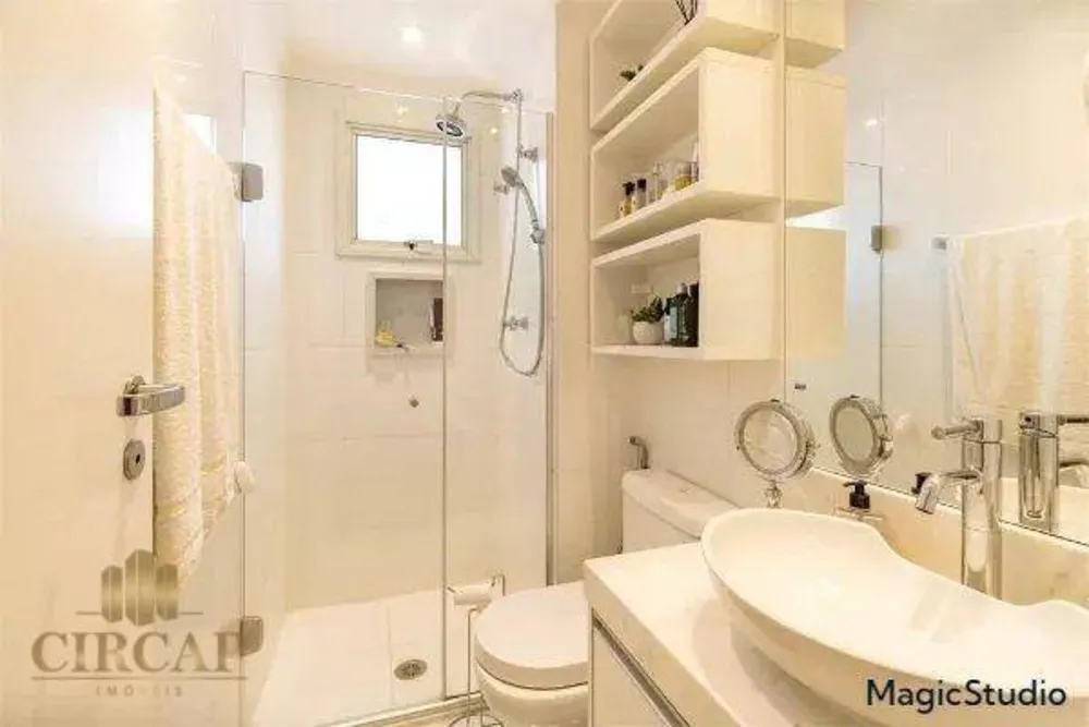 Apartamento, 3 quartos, 189 m² - Foto 7