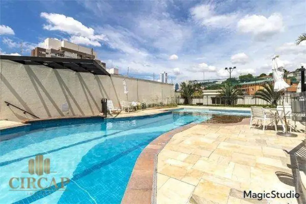 Apartamento, 3 quartos, 189 m² - Foto 9