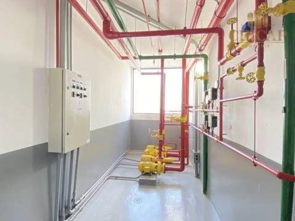 Prédio Inteiro, 5992 m² - Foto 12