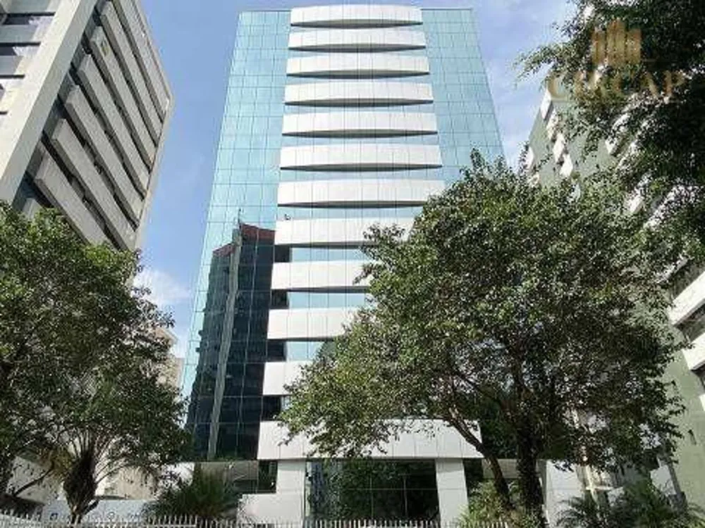 Prédio Inteiro, 5992 m² - Foto 1